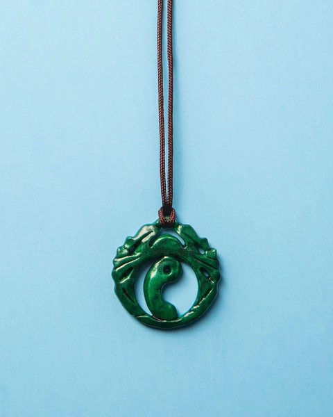 Tomb Raider Necklace for Lara Croft Cosplay