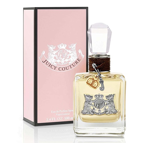 Women's Perfume by Juicy Couture