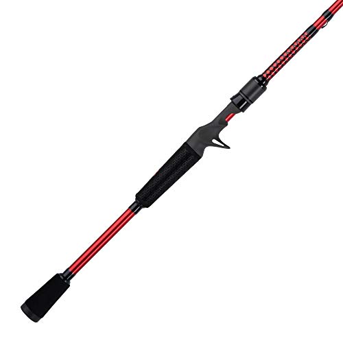 Ugly Stik Carbon Casting Fishing Rod - 7' - Medium - 1pc