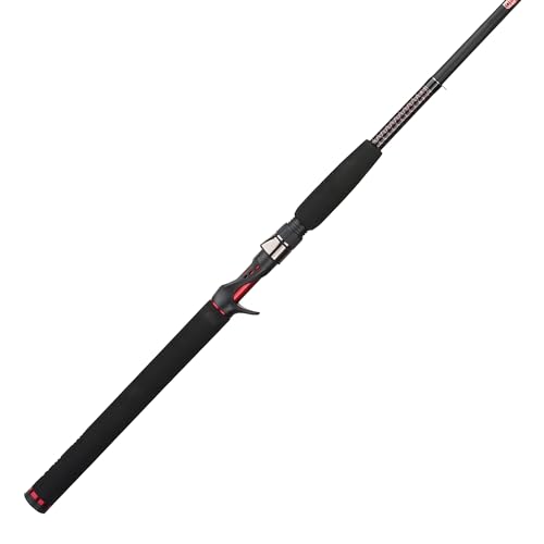 Ugly Stik GX2 Casting Fishing Rod - Old Model - 7' - Medium - 1pc
