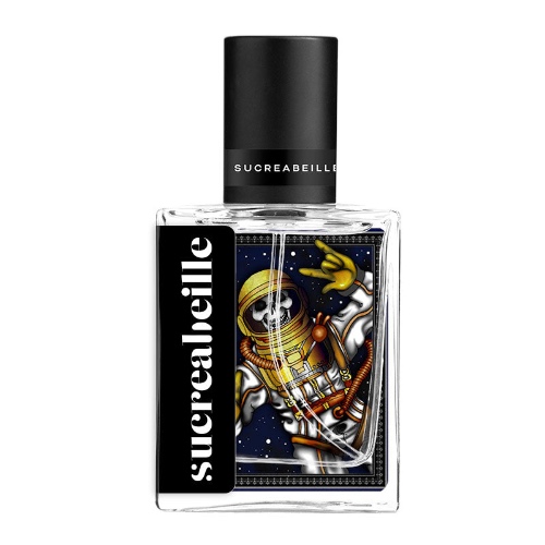 Captain Moonlite | 10ml rollerball / Eau de Parfum