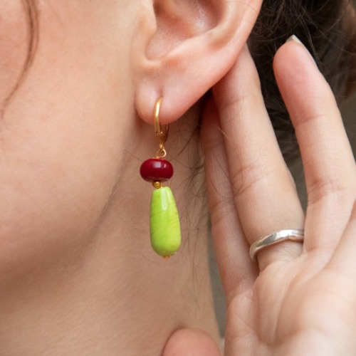 TREJAYNE - Howl's Earrings