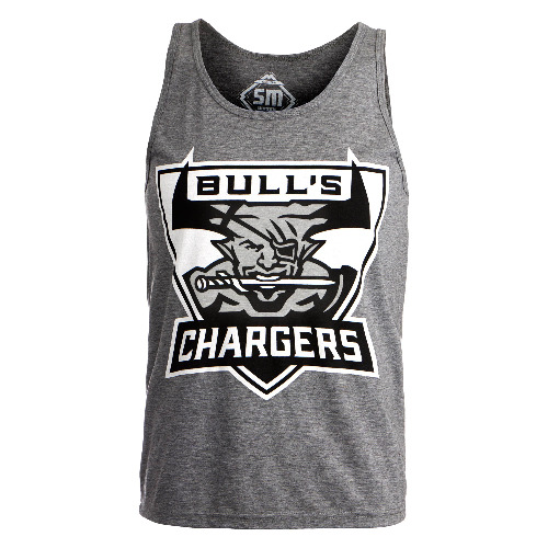Dragon Age - Bull's Chargers Tank | MD