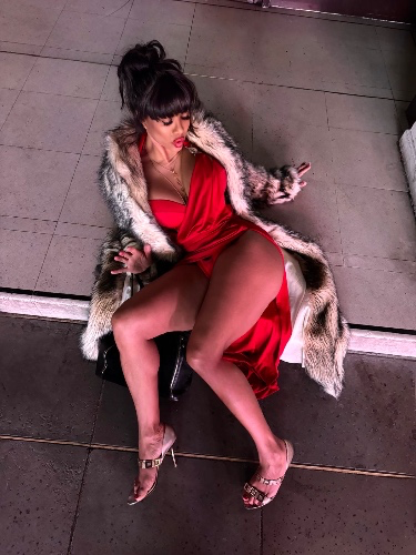 Because you love me ❤️‍🔥❤️