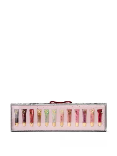 Buy 12 Days of Gloss Gift Set - Order Gift Sets online 1124935900 - Victoria's Secret US