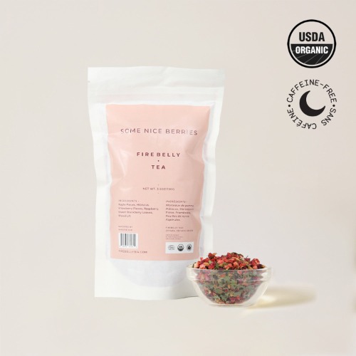 Some Nice Berries - Refill Bag