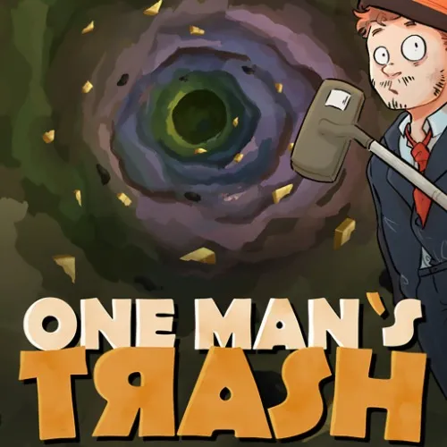 One Man's Trash [Steam]