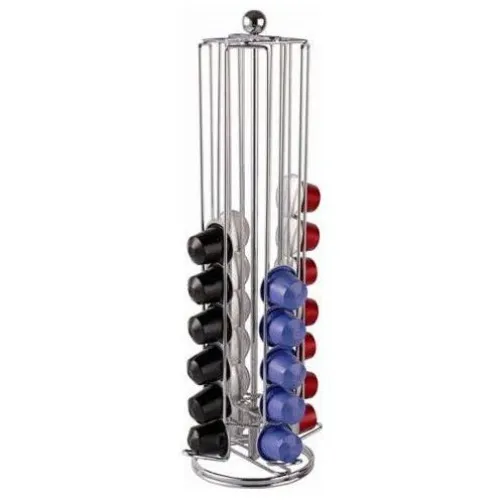 40 db-os Kapszulatartó (Maxx Nespresso 40) [Alza.hu]