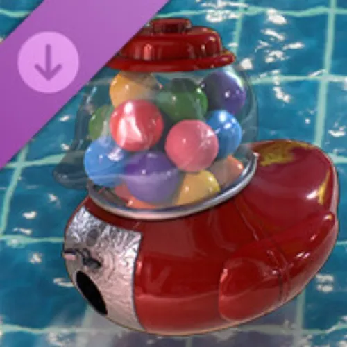 Placid Plastic Duck Simulator DLC - Ducks Galore [STEAM]