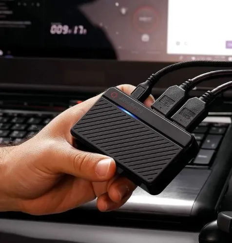 AVerMedia Live Gamer Mini (GC311) [Alza.hu]