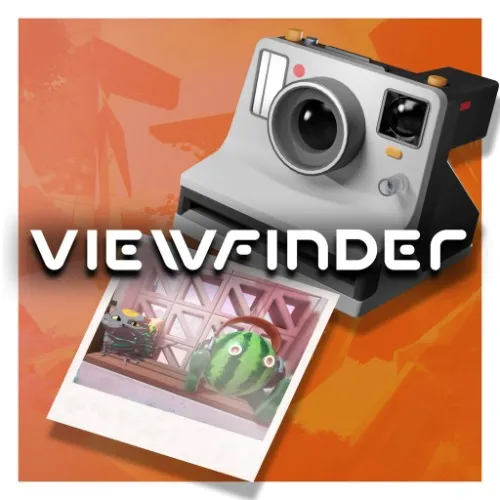 Viewfinder [Steam]