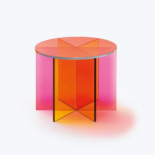 XXX Table | Side Table