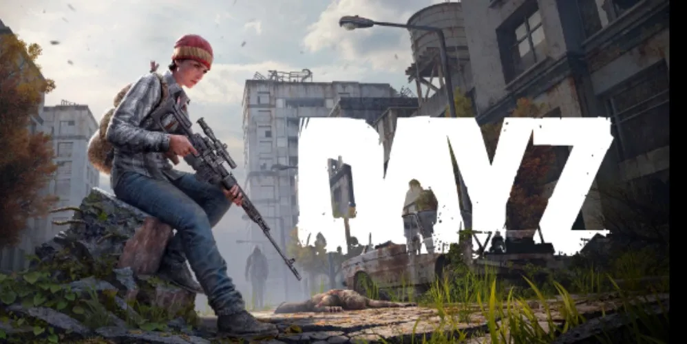 DayZ Game