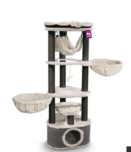 Cat tree🐈🐈‍⬛