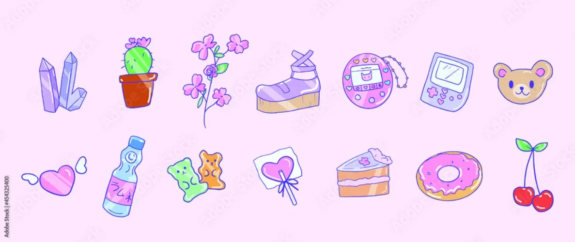 Clothes/Makeup/Beauty/Home