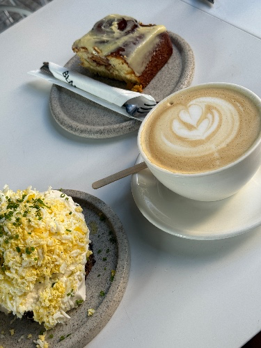 Brunch