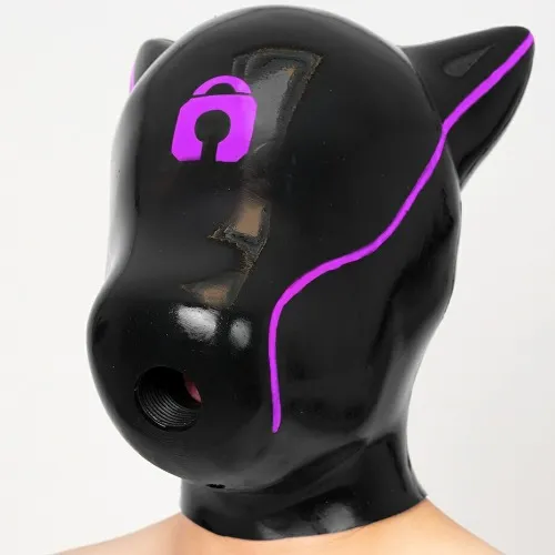 Furrjoi Dog Drone Hood
