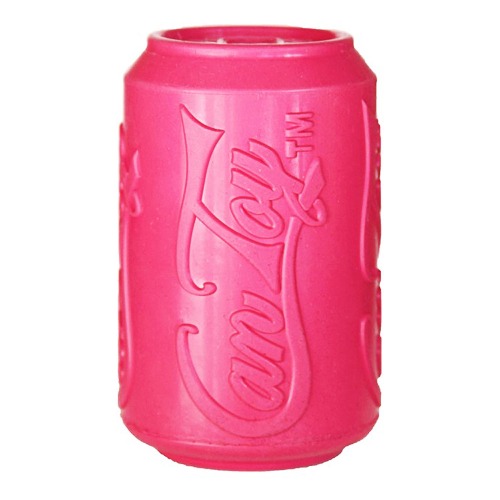 SodaPup Puppy Chew Toy!