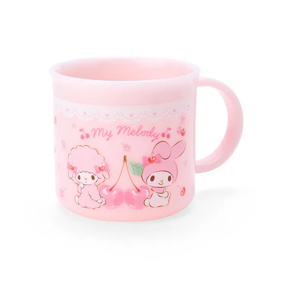 My Melody Everyday Plastic Mug