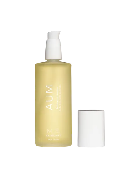 AUM | Restorative Body Oil by Mullein and Sparrow