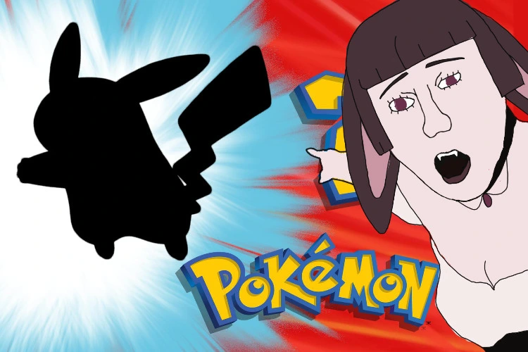 REBRAND PART 1 - NEW CHARACTER REFERENCE