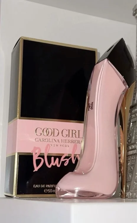 New perfumes