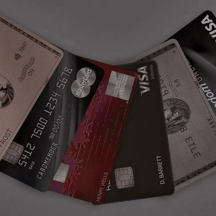 Credit card bill