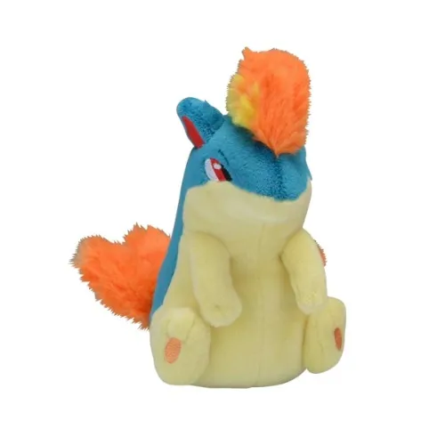 Quilava Plush