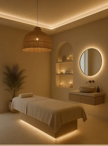 massage ♡