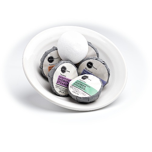 Aromatherapy Shower Steamers - NEW! - Relaxing