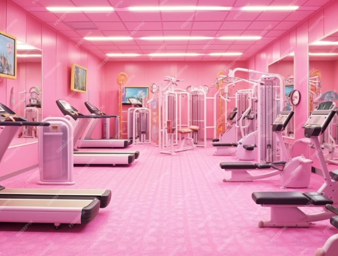 Abonnement salle de sport 