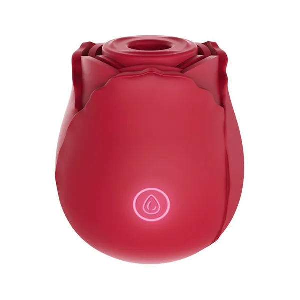 The Roses Toys for Woman Waterproof Washable Birthday Gifts for Women (Rose)