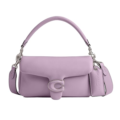 Coach Tabby Shoulder Bag 20 - One Size - Soft Purple