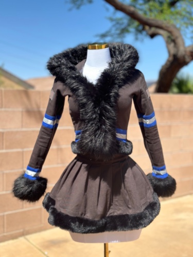 Pyro Princess Pre Order | M / M