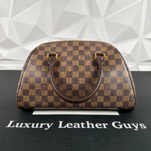 Louis Vuitton Damier Ebene Rivera MM (CA1001)