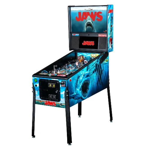 Stern - Jaws Pro Pinball