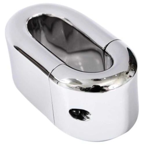 Rounded Oval Stretcher