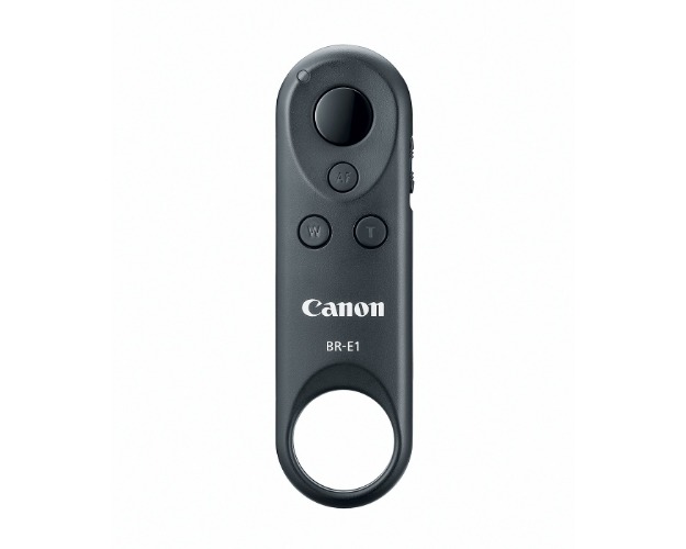 Canon 2140C001 Wireless Remote Control BR-E1,Black - 