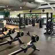 Gym Membership - 1 year