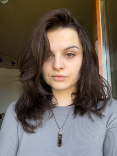 Coffee and breakfast