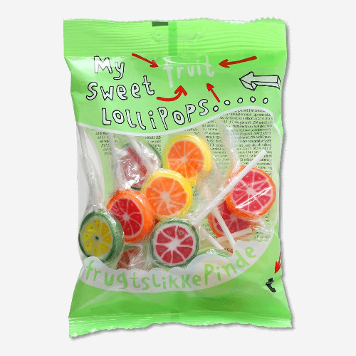 Lollipops | Default Title