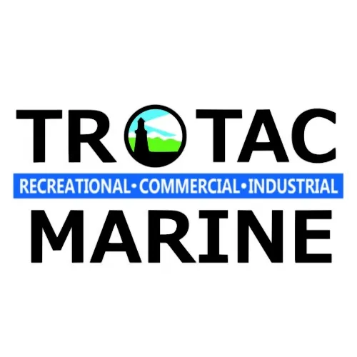 Trotac Marine Gift & Greeting Cards - Email, Text or Print - Victoria