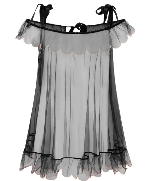 Lorna Babydoll