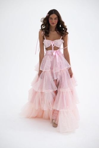 The Sparkling Champagne Set | L