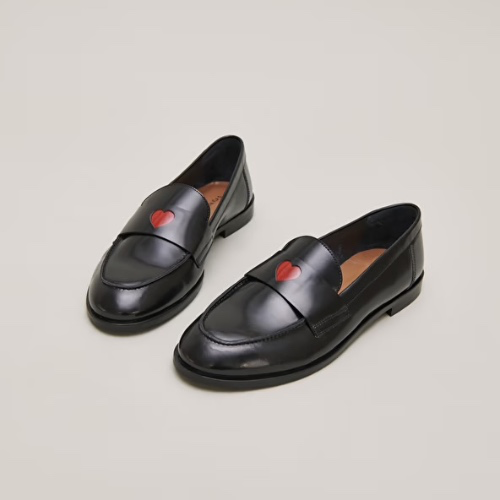 Jonak - Loafers round-tipped