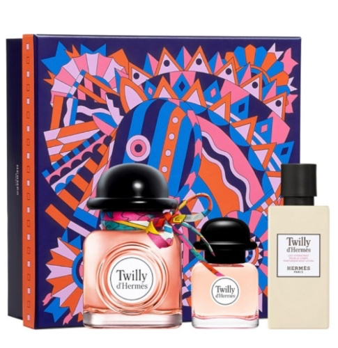 Coffret Twilly d'Hermès