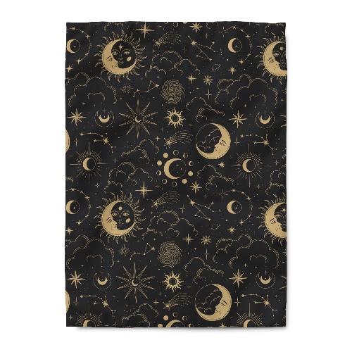 "Constellations" Duvet Cover - Twin XL