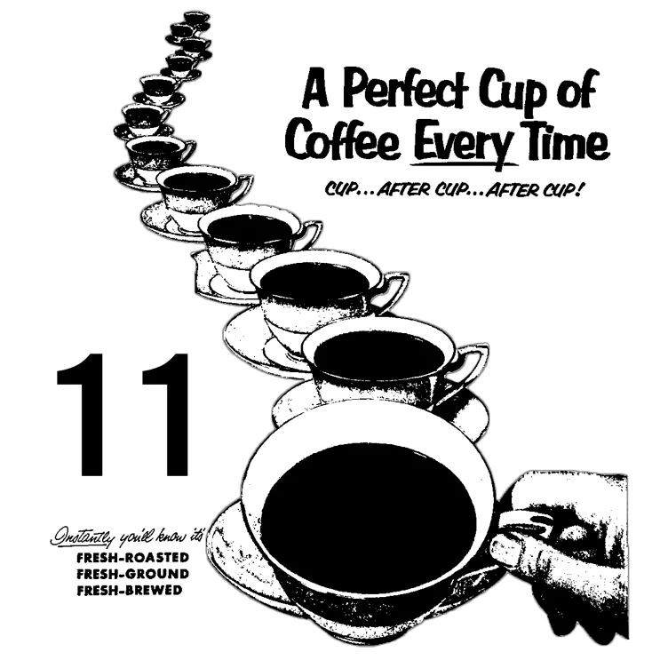 Coffee 11x