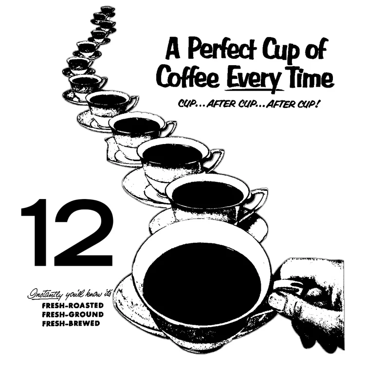 Coffee 12x