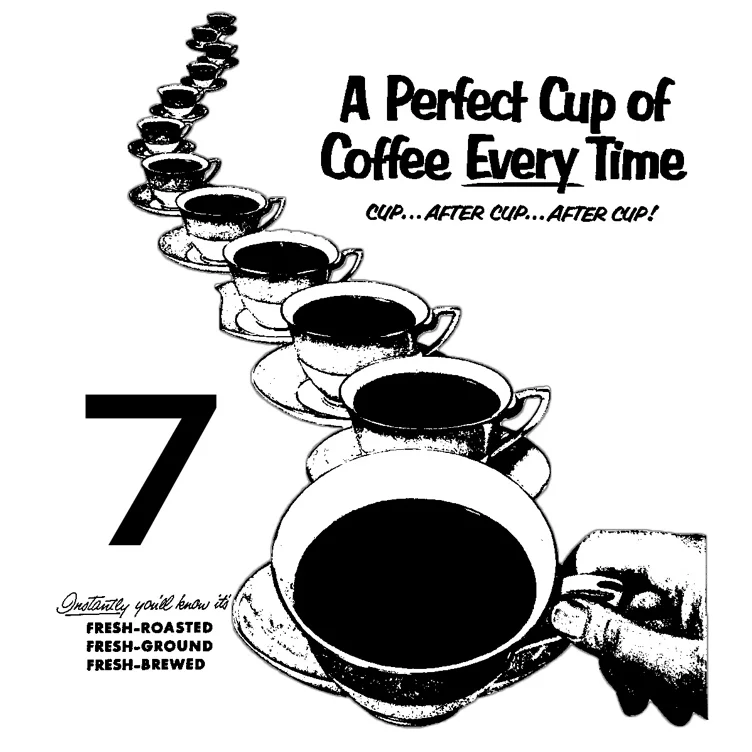 Coffee 7x